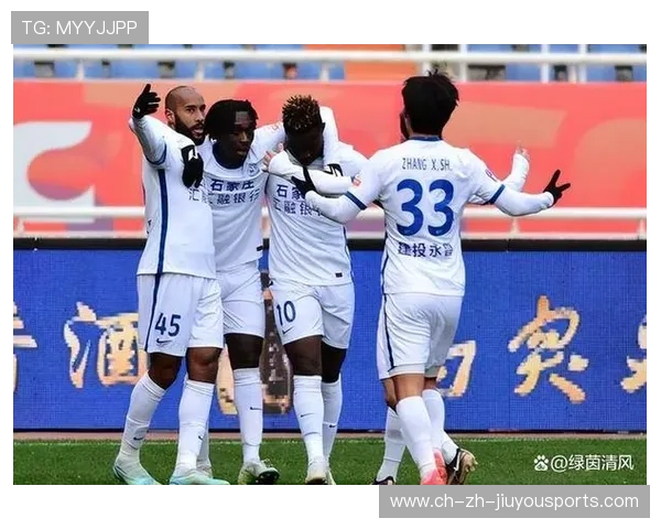 中超巨变：球队提前布局未来三年阵容核心